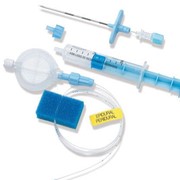 Наборы для эпидуральной анестезии, оборудование для анестезиологии фото
