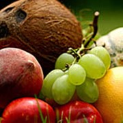 Поставка овощей и фруктов фото