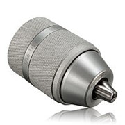 2-13 мм 3 / 8-24UNF Keyless Дрель Патрон или съемный 1/4 дюймов Быстросменный хвостовик фото