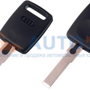 Ключ для Audi RS6 2000-2008 г.в. фотография