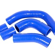 Патрубок D = 200 мм, L = 1,2 м, тип соединения: фланец-гладкий конец фото