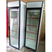 Торговый холодильный шкаф б/у