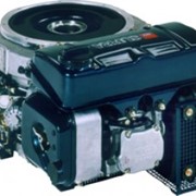 Двигатель Hatz одноцилиндровый 1D90 V фотография