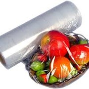 Пищевые упаковочные пленки фото