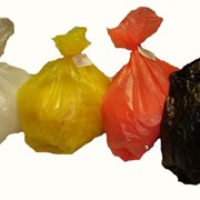 Пакеты для сбора и утилизации медицинских отходов в Алматы, Мешки для утилизации купить в Алматы, Пакеты (мешки) для утилизации медицинских отходов фотография