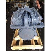 Двигатель ЯМЗ 238 НД-5 на новом блоке целиндров фото