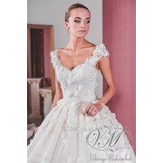 Платье свадебное Viktoriya Maksimchuk фото