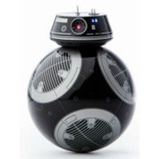 Интерактивная игрушка робот Sphero Star Wars BB-9E