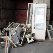 Вывоз бытового мусора в Казани фото