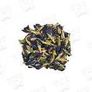Pu Wen/ 普文茶厂 Тайский синий чай (Анчан)