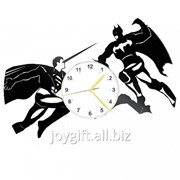 Часы Batman &#038- Superman 523 фото