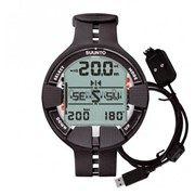 Suunto Vyper Air Black с интерфейсом USB фотография