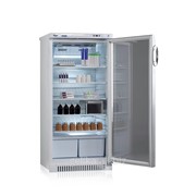 Холодильник фармацевтический ХФ-250-3 фотография
