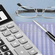 Подготовка и сдача отчетности в налоговые органы