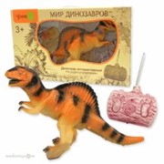 Динозавр р/у 120TS Спинозавр в кор. УникУМ