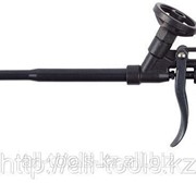 Пистолет Kraftool Panter для монтажной пены, полное тефлоновое покрытие Код: 06855
