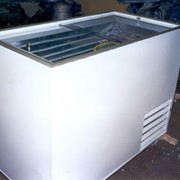 Монтаж холодильного оборудования. фото