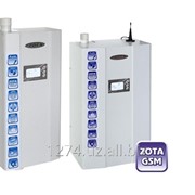 Электрокотел ZOTA-36 Smart фото