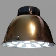 Светодиодный светильник промышленный ССП-04, 70Вт, 16200Лм, 4000К,