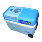 Холодильник для авто, 33 литров 12v - 220v RFG4033, Автохолодильники фото