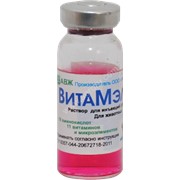 Белково-витаминно-минеральная добавка ВитамэлАм