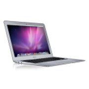 Ноутбуки Apple MacBook Air 13.3" MD231LL/A