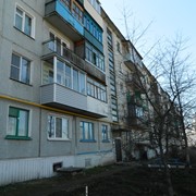 3-к квартира Сольцы, ул. Новгородская 6 фото