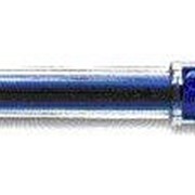 Ручка гелевая PILOT G-3, синяя, 0,38мм. фотография