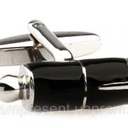 Запонки Ручка фото