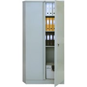 Шкаф для офиса - ПРАКТИК AM 2091