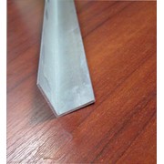Уголок равносторонний алюминиевый SY 31002