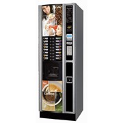 Кофейный автомат Rosso фото