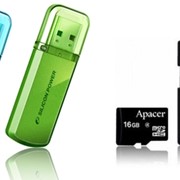 USB флеш-карты, Micro SD и др. фотография