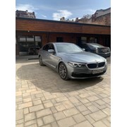 Трансфер бизнес класс, аренда авто с водителем фото