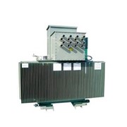 Minera - Трансформаторы для зон повышенного риска, мощностью до 25 МВА, номинальное напряжение до 36 кВ