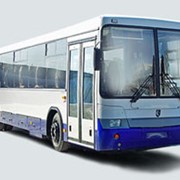 Автобус городской НЕФАЗ-5299
