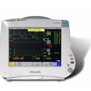 Монитор пациента Intellivue Philips MP40/50 Philips фото