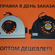 Кулер для Ноутбука Asus K53S A53S K53SJ X53E P43SJ фото