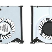 Кулер, вентилятор для ноутбуков DELL XPS L521X Series, p/n: 37XGD фотография