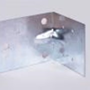 Оцинкованная подсистема для вентилируемых фасадов фото