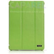 Чехол iCarer Ultra thin Case Green для iPad Air фото