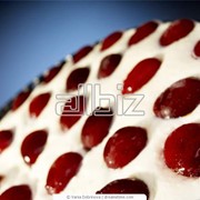 Торт-мороженое фото