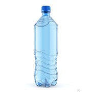 Бутылка пластиковая 2 л