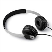 Коммутатор Acme Headphones MOON Light Mic and Remote Control /Black фотография
