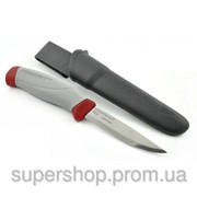 Нож Mora Morakniv Craftline HighQ Carbon 11675 002879 фотография