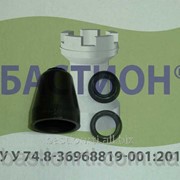 Ремкомплект Главного цилиндра сцепления ГАЗ-3306-4301 фото