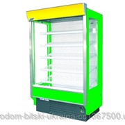 Холодильный стеллаж серии R-SN фото