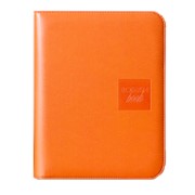 Планировщик BoogushBook Orange фото