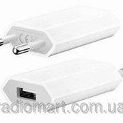 Зарядное устройство USB Power Adapter 1A фото