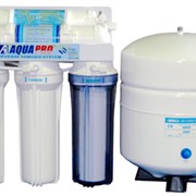 Фильтры для приготовления питьевой воды